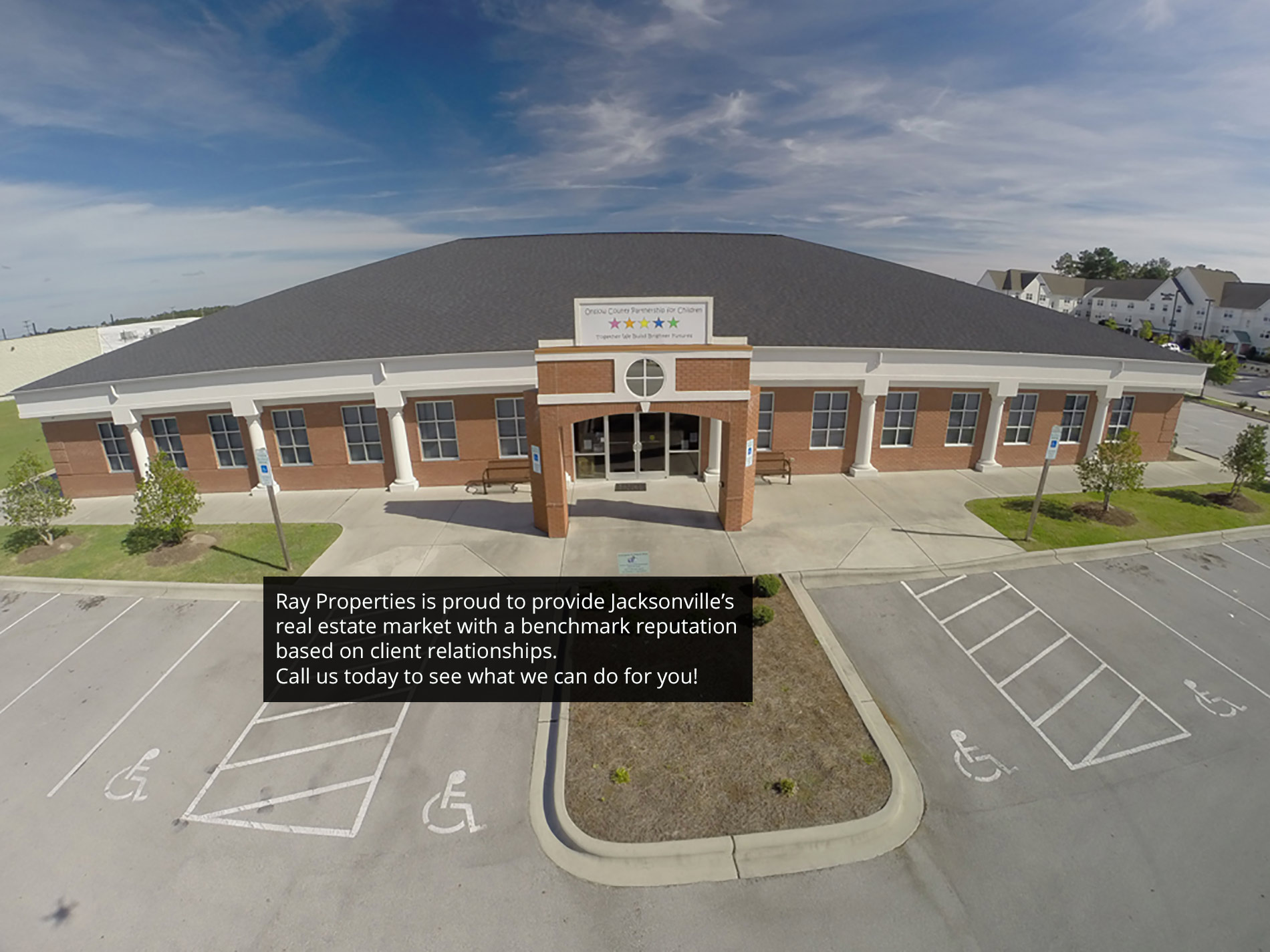 slider1 Residential and Commercial Real Estate in Jacksonville, NC